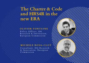 webinar HR research