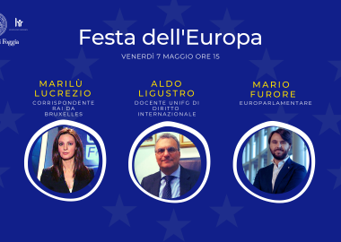 Festa Europa