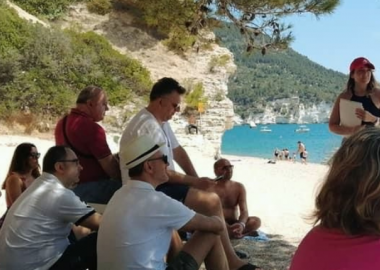 europroject mattinata