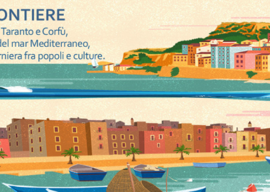 app azzurre frontiere