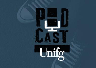 Podcast Unifg: Accorcia le distanze
