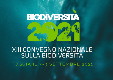 Convegno sulla Biodiversità 2021