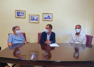 donazione Rendine