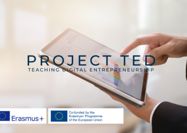 Project TED