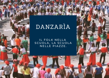 Folk Danzattori