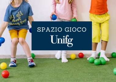 Spazio Gioco Unifg