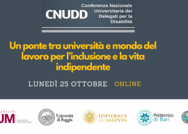 Convegno CNUDD