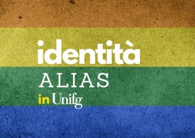 Identità genere
