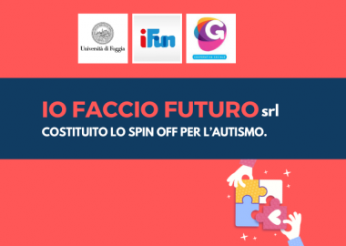 Io faccio futuro - spin off
