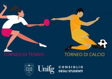 TORNEI CUS