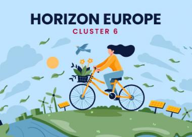 Horizon Europe