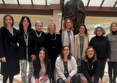 Donne Unifg