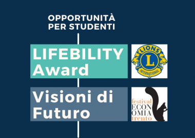 opportunità per gli studenti