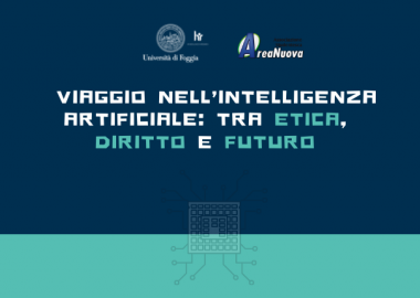 Viaggio nell'intelligenza artificiale