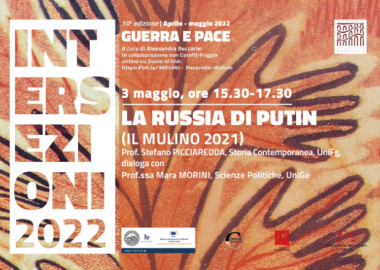 intersezioni 2022