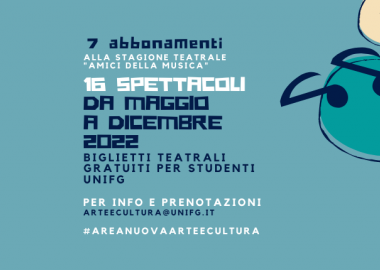 amici della musica