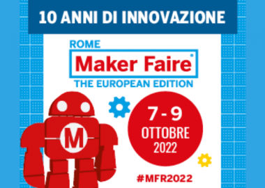Maker Fair Roma