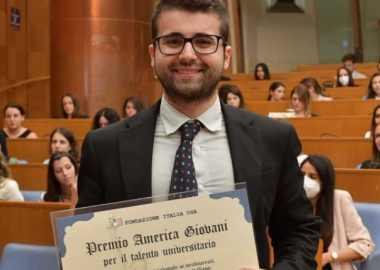 Ruggiero Alessandro Frisaldi