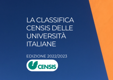 censis 22 23