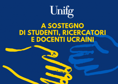 studenti, docenti e ricercatori ucraini