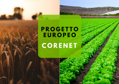 progetto europeo CORENET