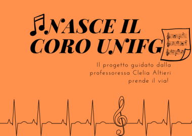 Coro Unifg