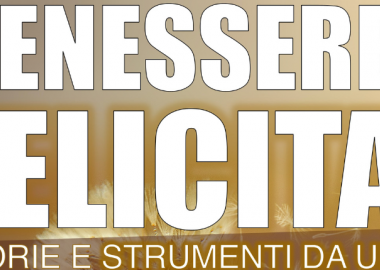 felicità e benessere