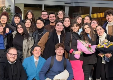 Consiglio degli Studenti