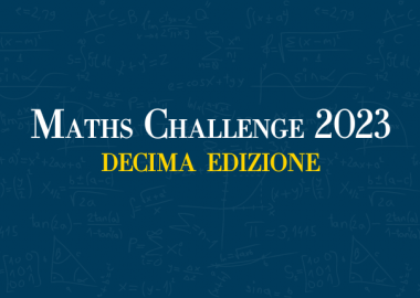 Maths Challenge