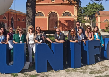 Unifg Talent Space