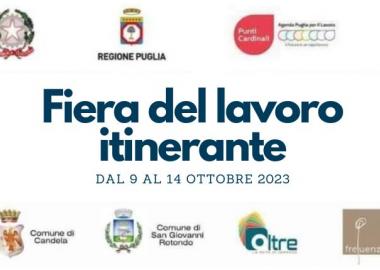 fiera del alvoro itinerante