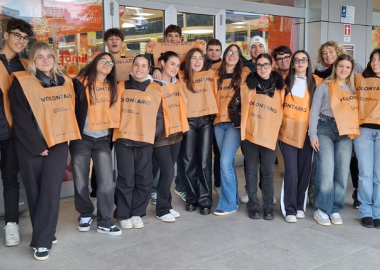 Colletta alimentare