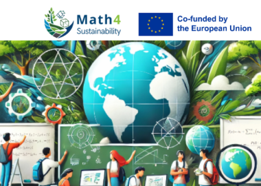 Math4soustainability