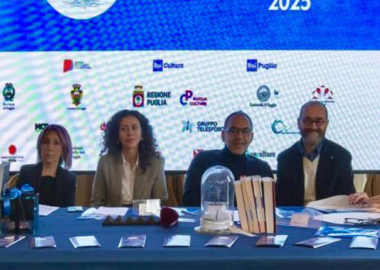 I fiori blu 2025 - conferenza stampa