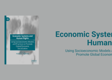 Economic system and human rights