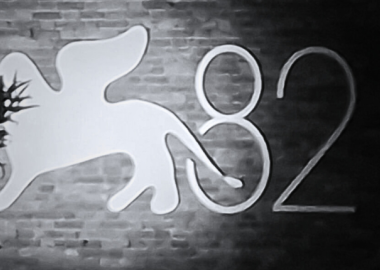 Mostra del cinema di Venezia 2025