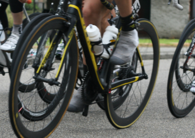 Granfondo ciclistica dei trapiantati