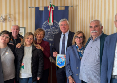 Policlinico di Foggia e Unifg