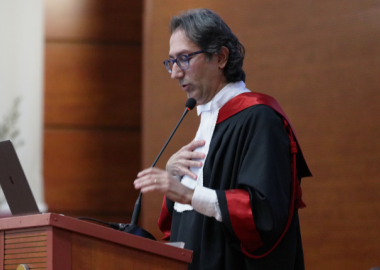Prof Gaetano Serviddio - Unifg