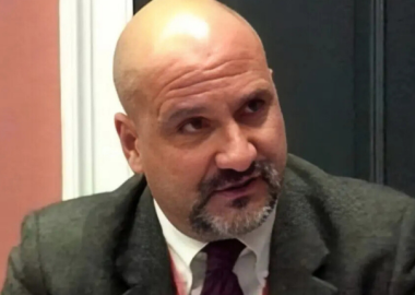 Prof. Gianmaria Ruotolo