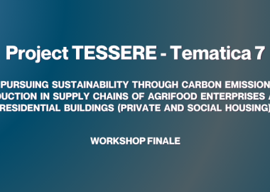 Workshop finale alla BAE