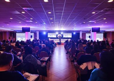 28 novembre Formazione Unifg Vigna Nocelli sull'intelligenza artificiale