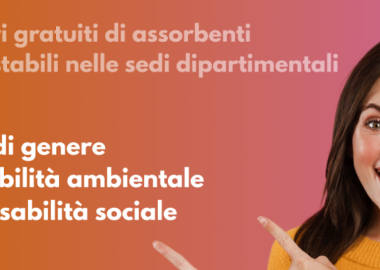 Benessere femminile in unifg