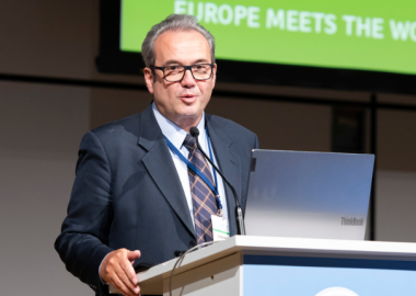 Luigi Nappi eletto Presidente nazionale della Società italiana di Ginecologia e Ostetricia