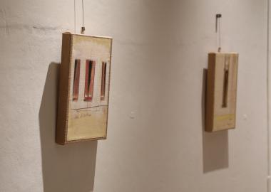 Mostra Salvatore Lovaglio