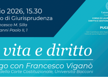 Fine vita e diritto