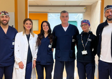 Obesity Day al Policlinico Riuniti di Foggia