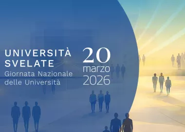 università svelate