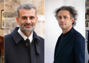 Inaugurazione a.a.25/26 Foggia