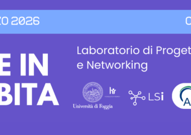 idee in orbita unifg